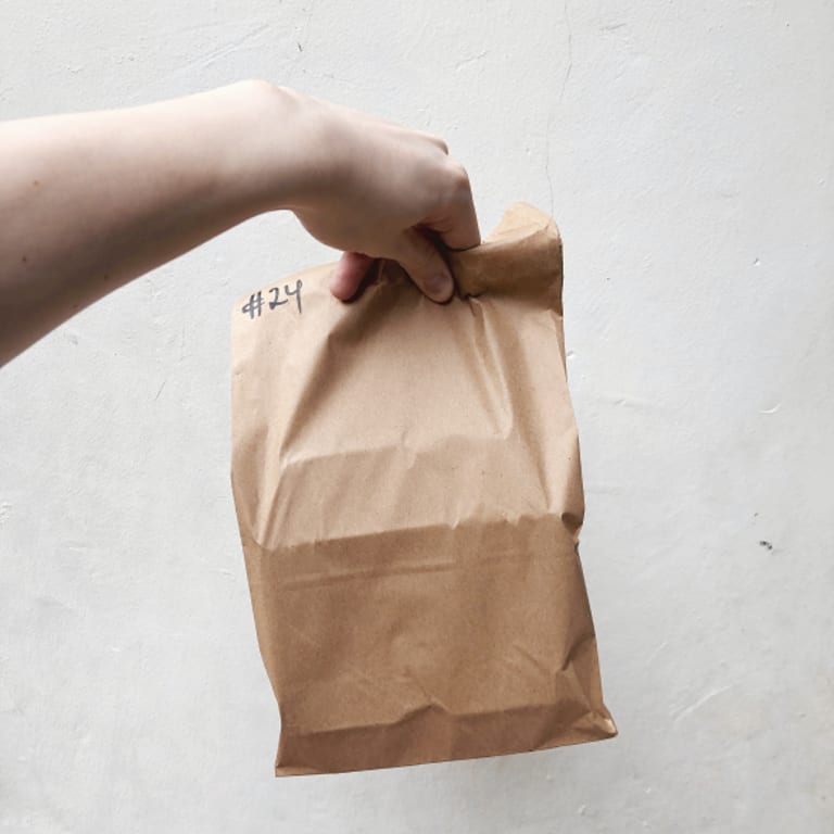 Asian Buffet: Pickup and Delivery Options