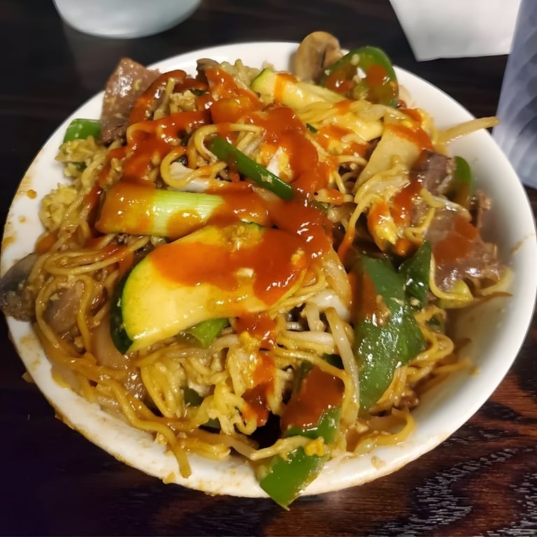 Build Your Bowl. Order Online. Eat Easy.