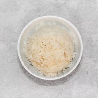 Jasmine Rice