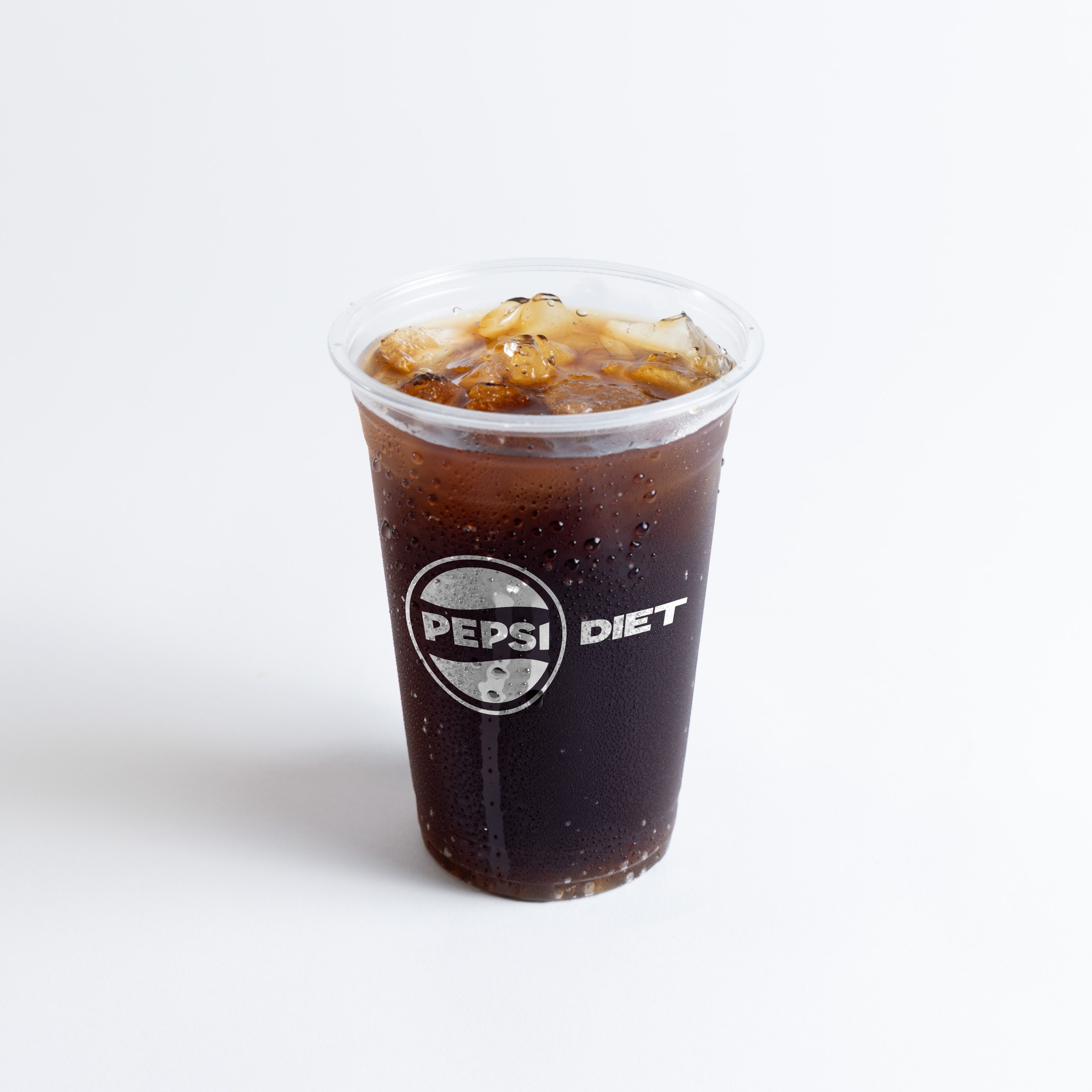 Pepsi Diet.